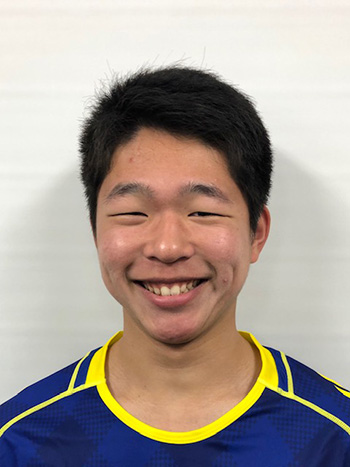 選手写真