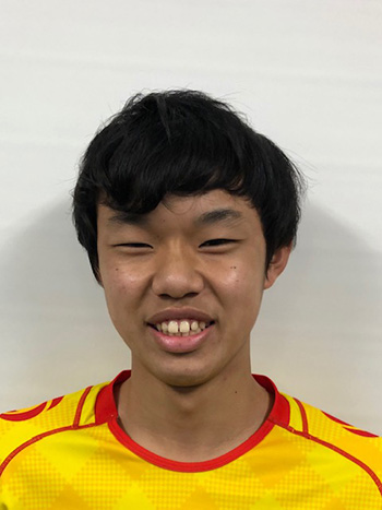選手写真