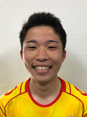 選手写真