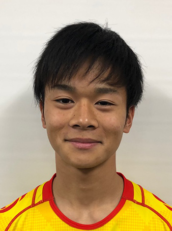 選手写真