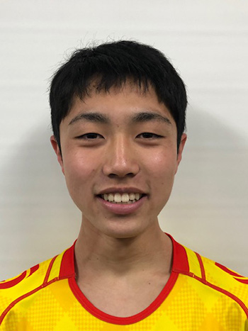 選手写真