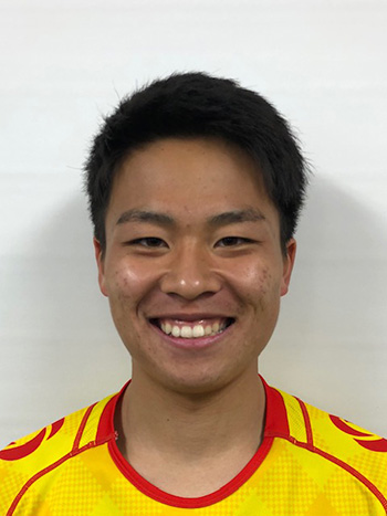 選手写真