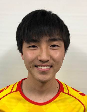 選手写真