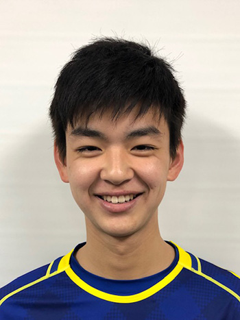 選手写真