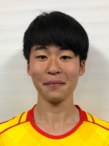 選手写真