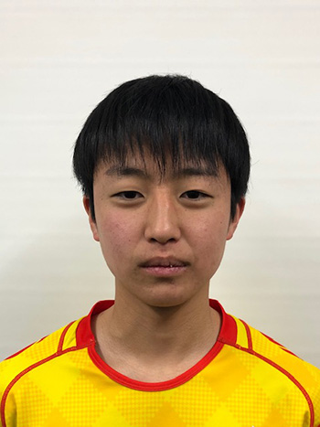 選手写真