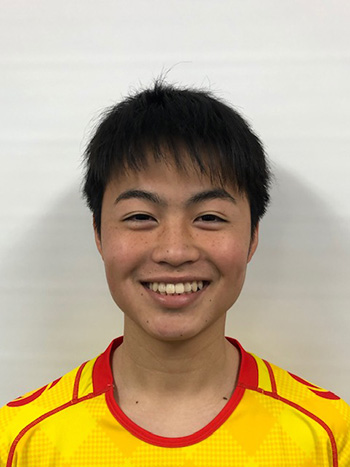 選手写真