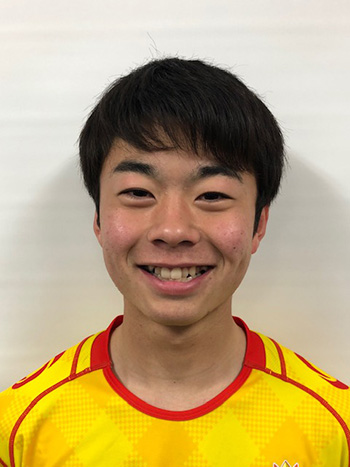選手写真