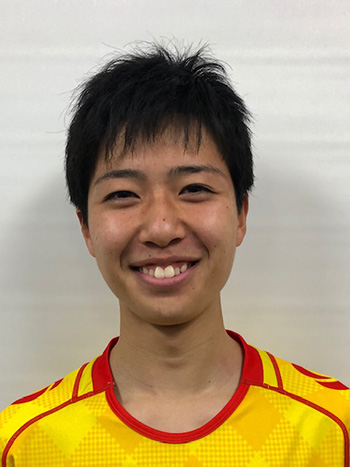 選手写真