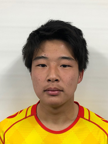 選手写真