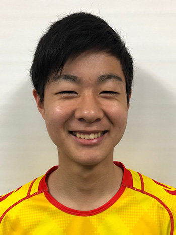 選手写真