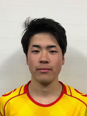 選手写真