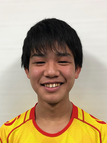 選手写真