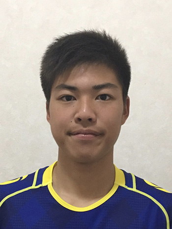 選手写真