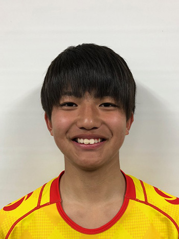 選手写真