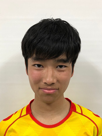 選手写真