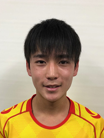 選手写真