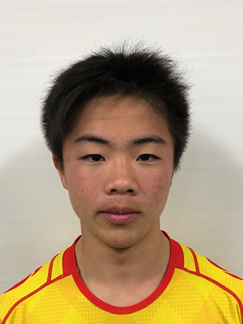 選手写真