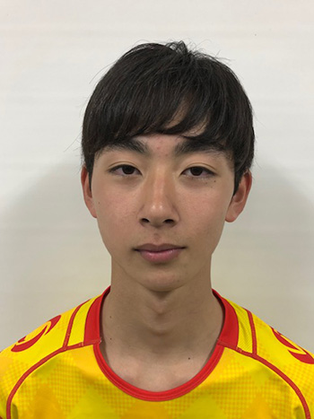 選手写真