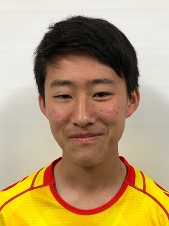 選手写真