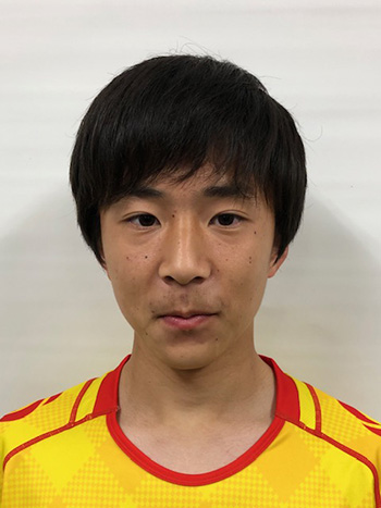 選手写真