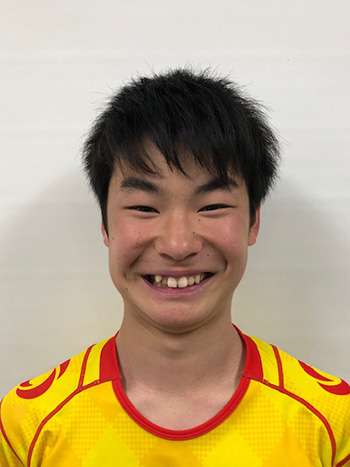 選手写真
