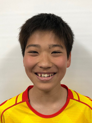 選手写真