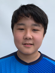 選手写真