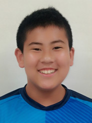 選手写真