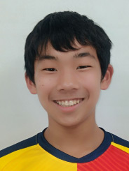 選手写真