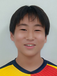 選手写真