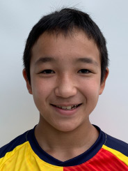 選手写真