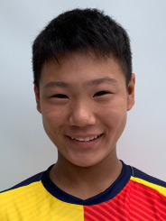 選手写真