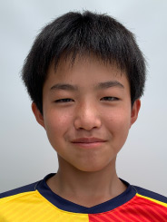 選手写真