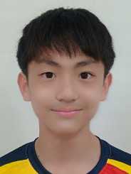 選手写真