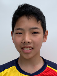 選手写真