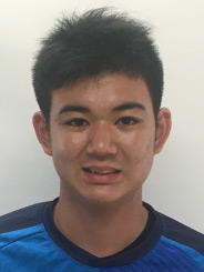 選手写真
