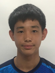 選手写真