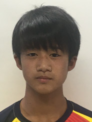 選手写真