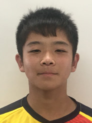 選手写真