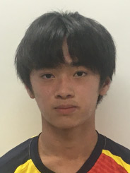 選手写真