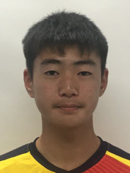 選手写真