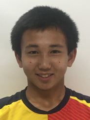選手写真