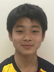 選手写真