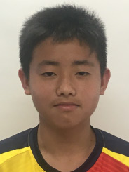 選手写真