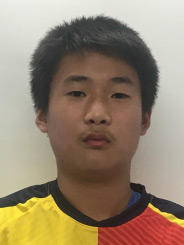 選手写真