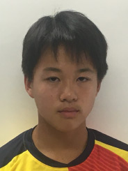 選手写真