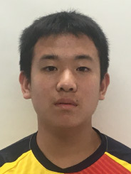 選手写真