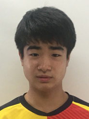選手写真