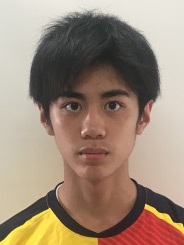 選手写真